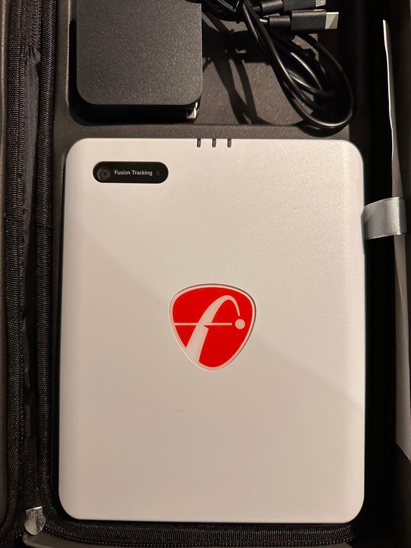【極美品】FlightScope mevo 第2世代 弾道測定器（欠品なし）