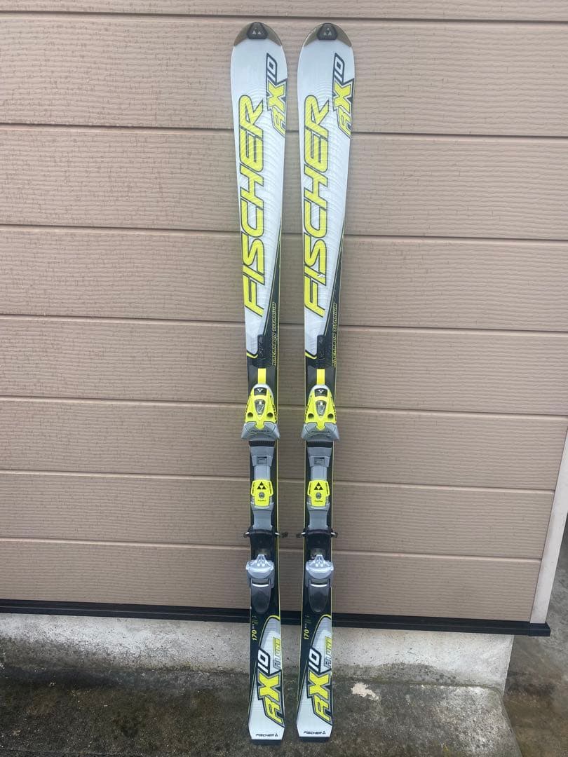 VOLKL フォルクル　RACETIGER sl レースタイガー スキー板