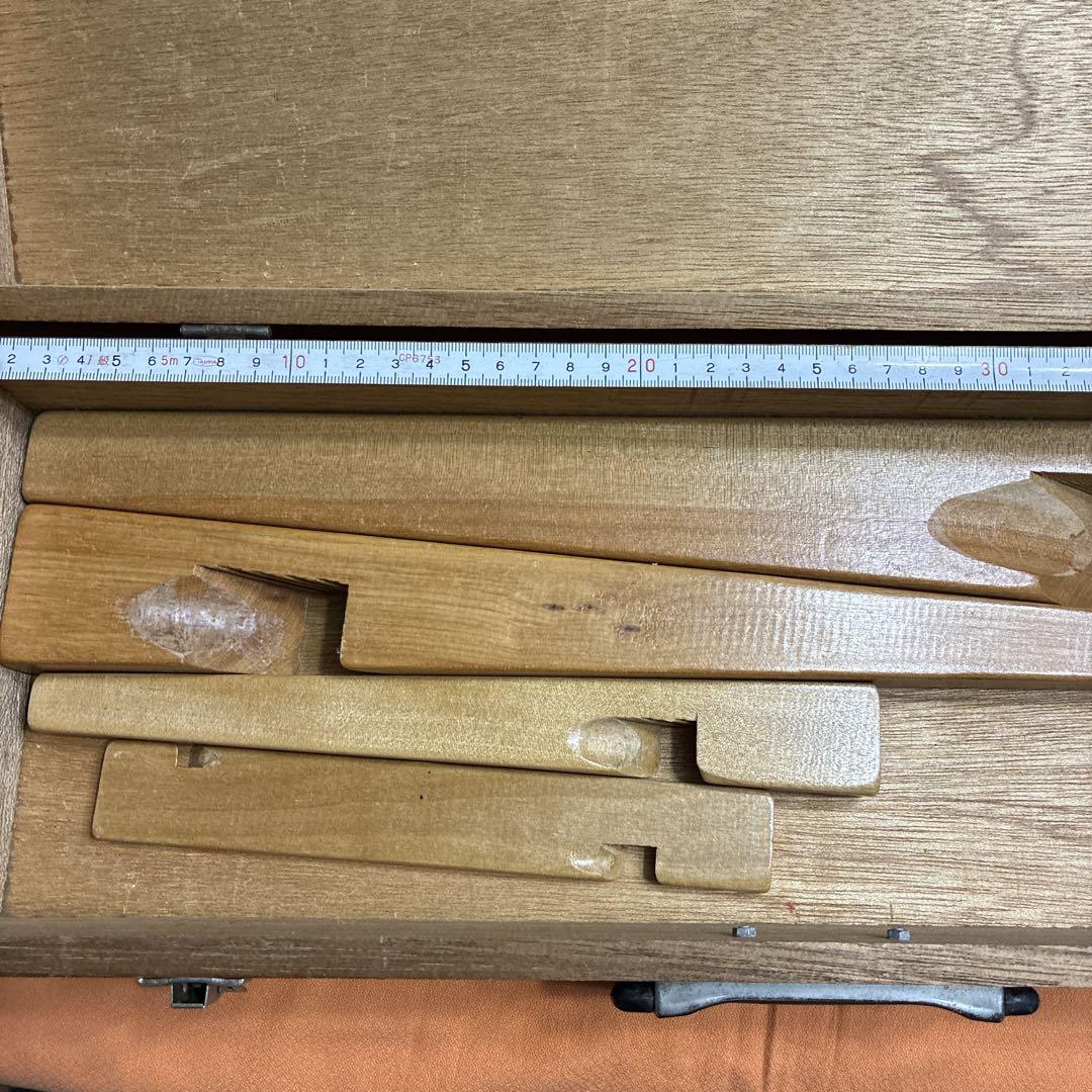 和竿制作道具　殺し板　補修糸　参考書籍