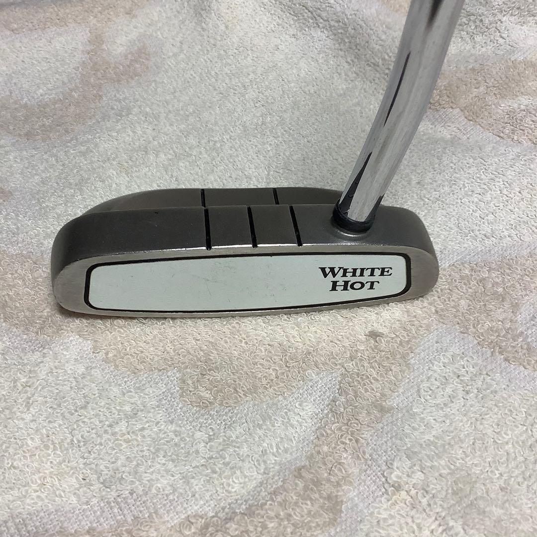 ❣️ODYSSEY❣️WHITE HOT ROSSIE(MPT1-103062)