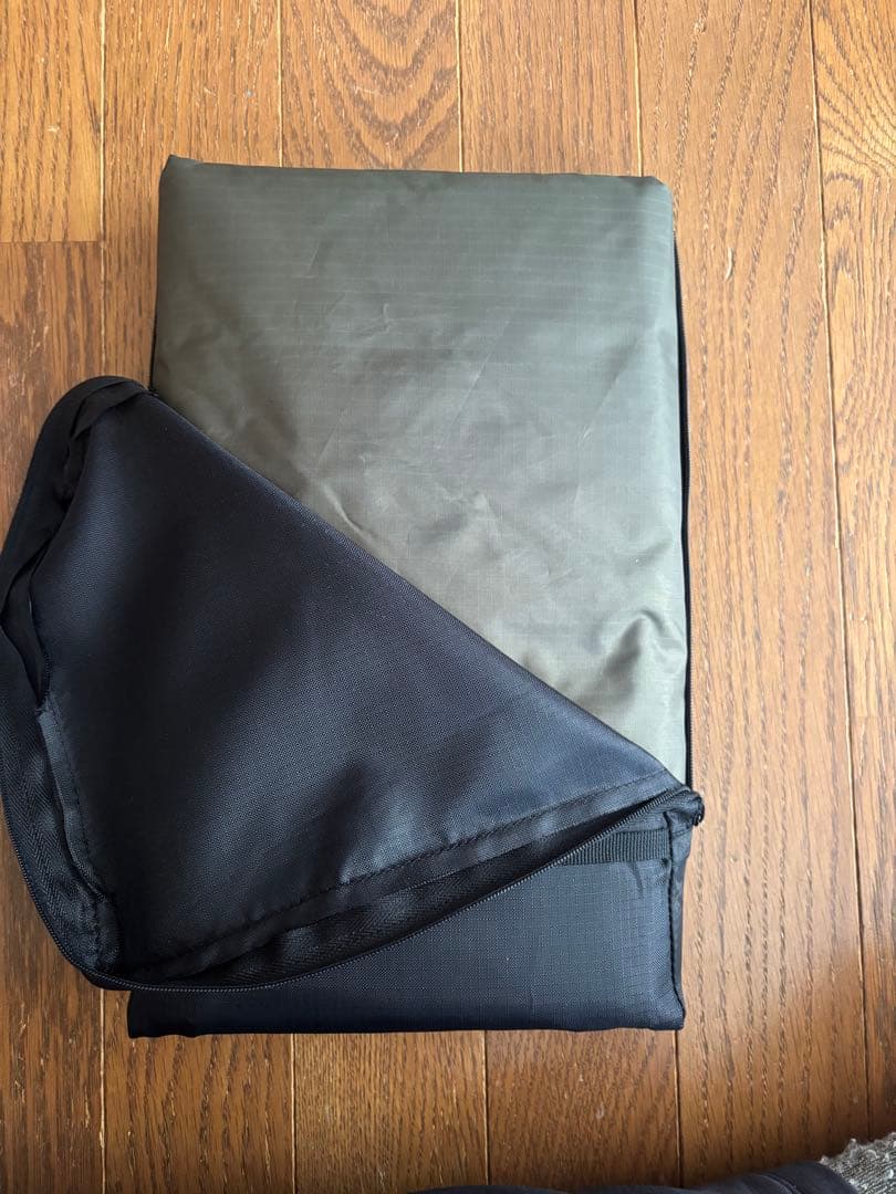 テント・タープ HEL SPORT BITIHORN TREK 435x290cm