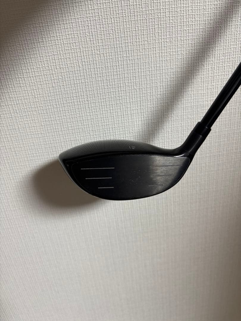 TaylorMade JetSpeed 5番フェアウェイウッド