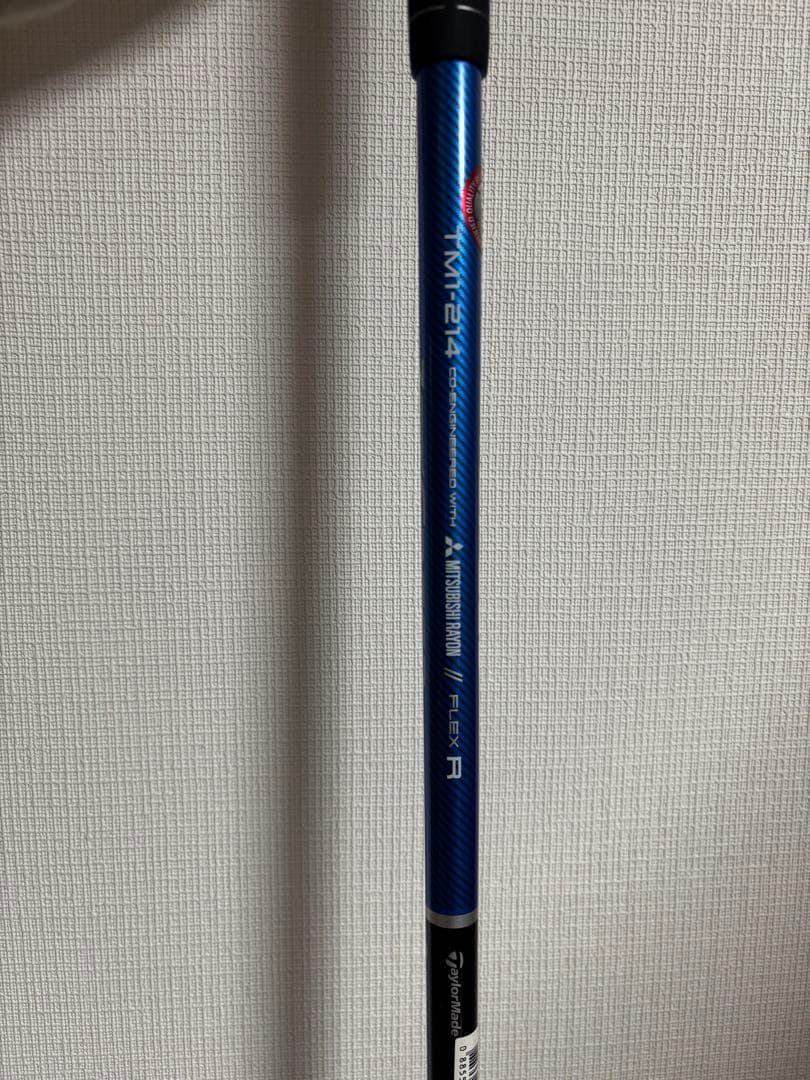 TaylorMade JetSpeed 5番フェアウェイウッド