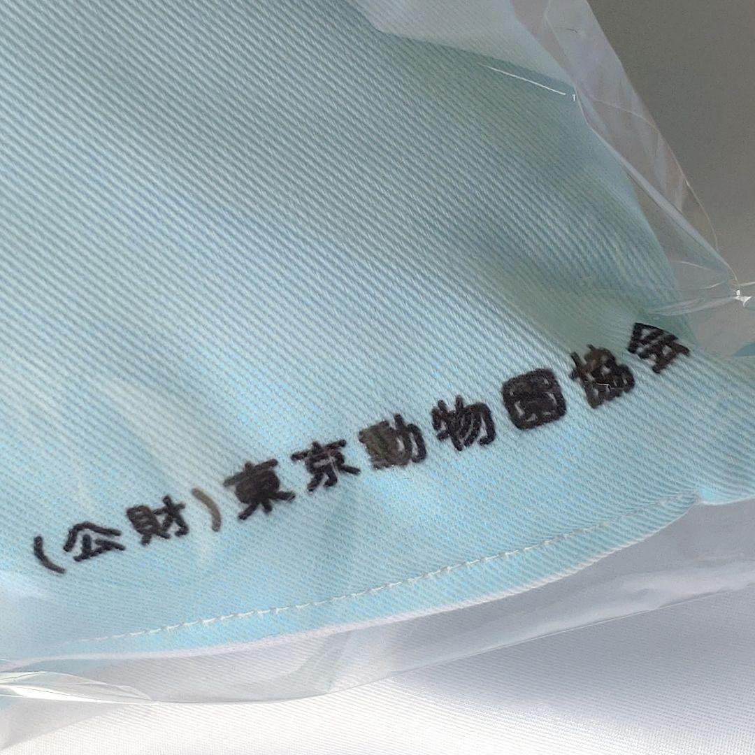 【希少】アトレ上野　シャオシャオ　レイレイ　パンダ　オリジナルクッション