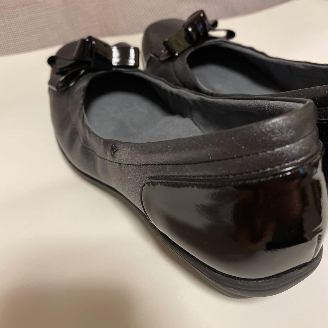 ASICS GIRO WG576C ブラック 22.5cm