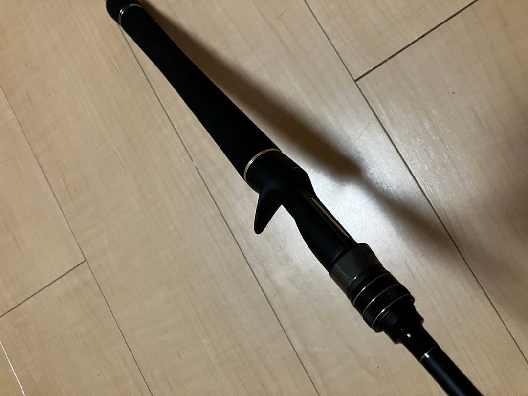 テイルウォーク フルレンジ 68MCC