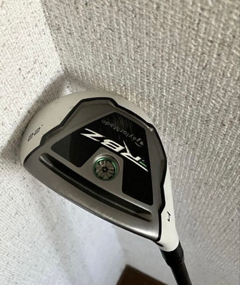 テーラーメイド RBZ ユーティリティ U4 レフティ