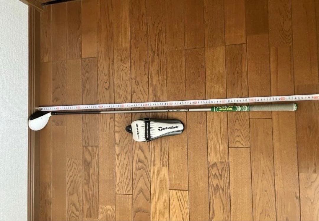 テーラーメイド RBZ ユーティリティ U4 レフティ