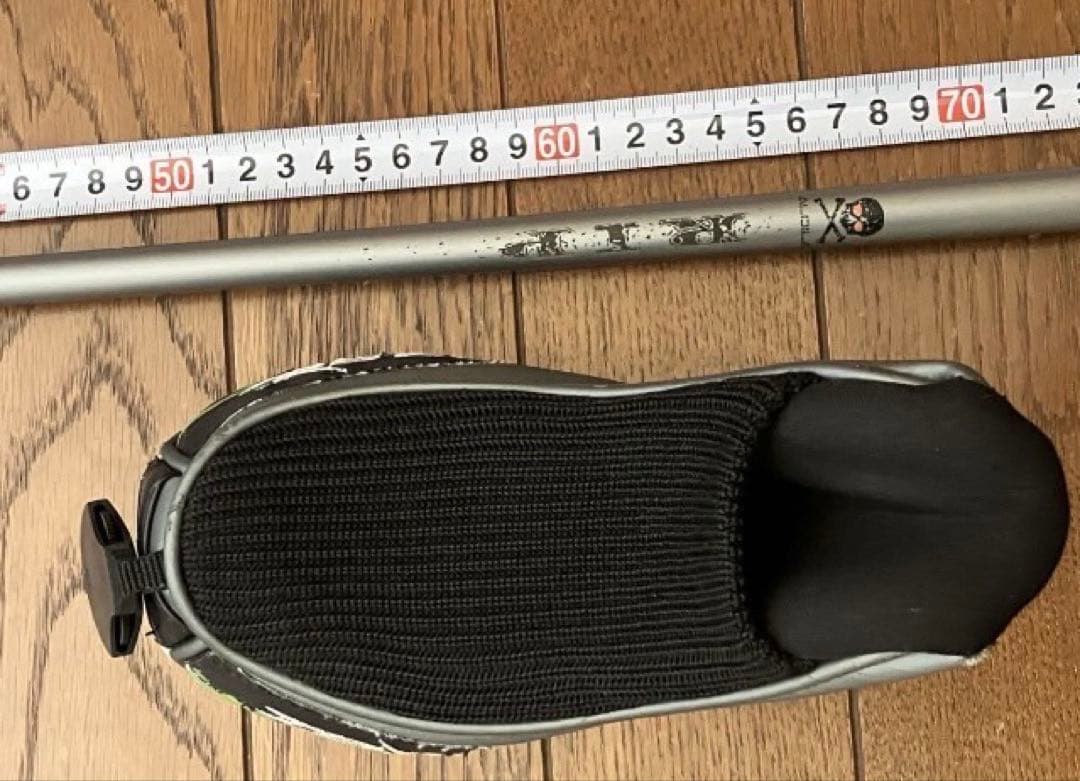 テーラーメイド RBZ ユーティリティ U4 レフティ