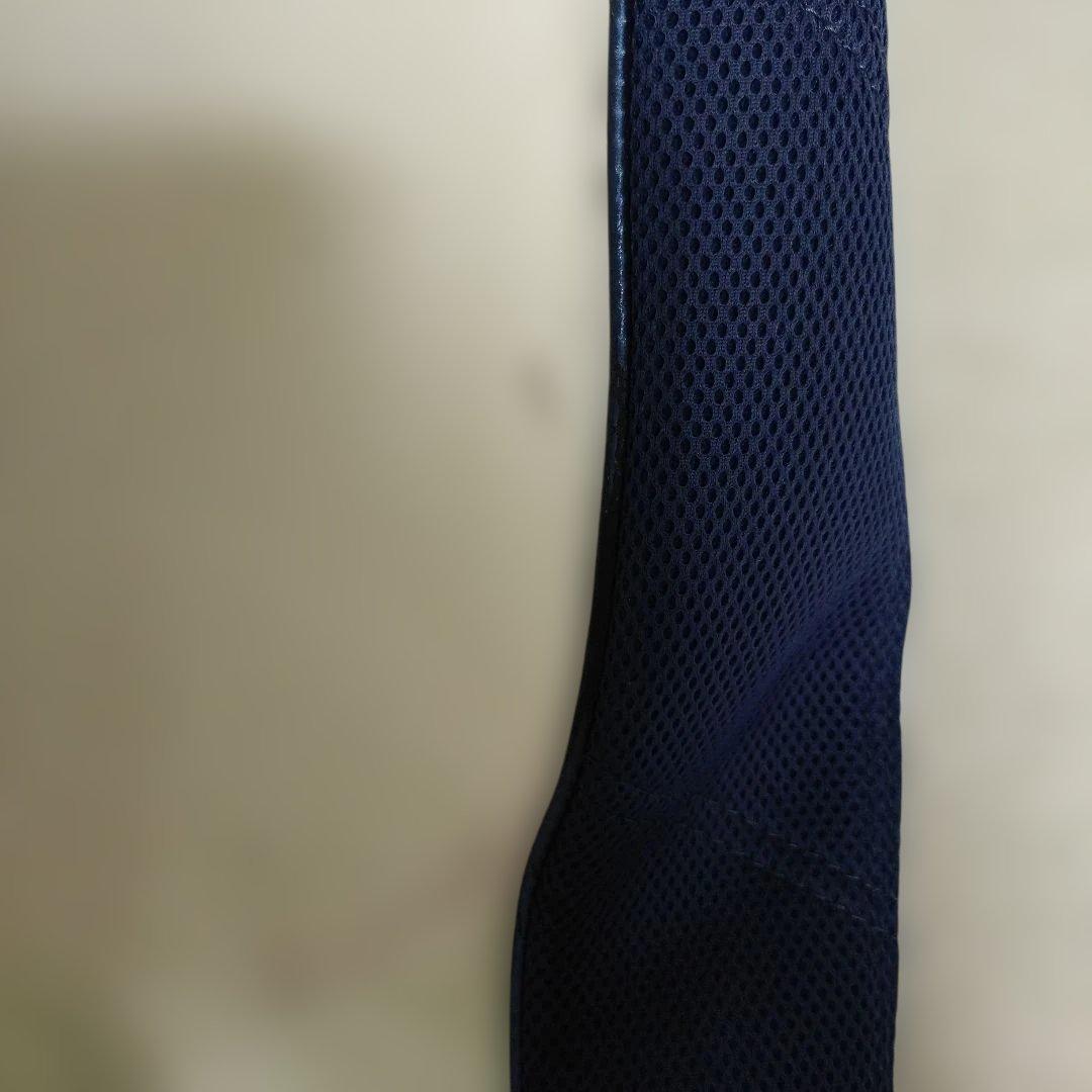 adidas ゴルフバッグ モデル3 ストライプデザイン