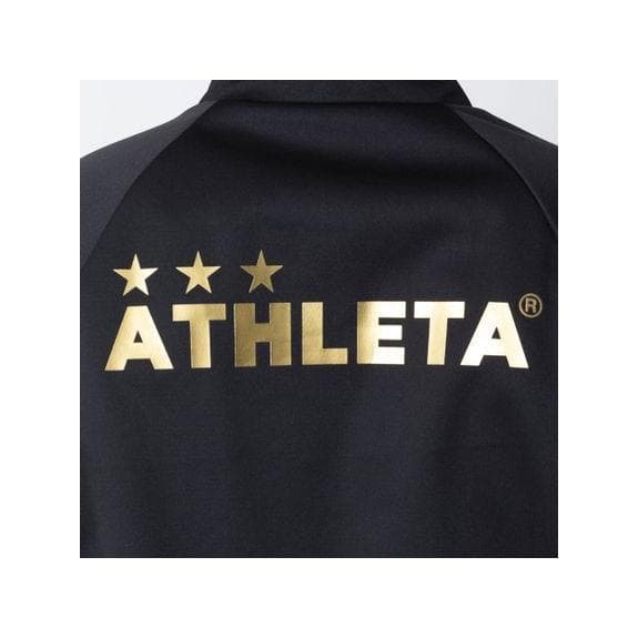 ATHLETA アスレタ FCA ライトウルトラシェルジャケット Lサイズ