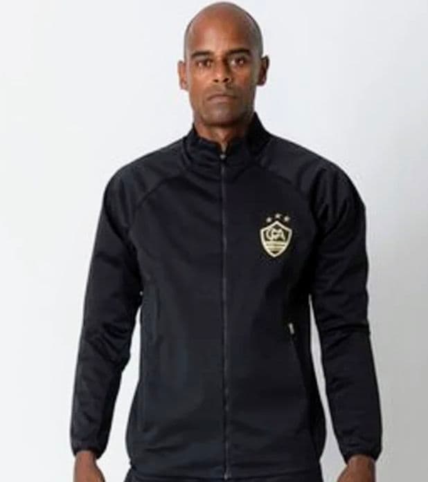 ATHLETA アスレタ FCA ライトウルトラシェルジャケット Lサイズ