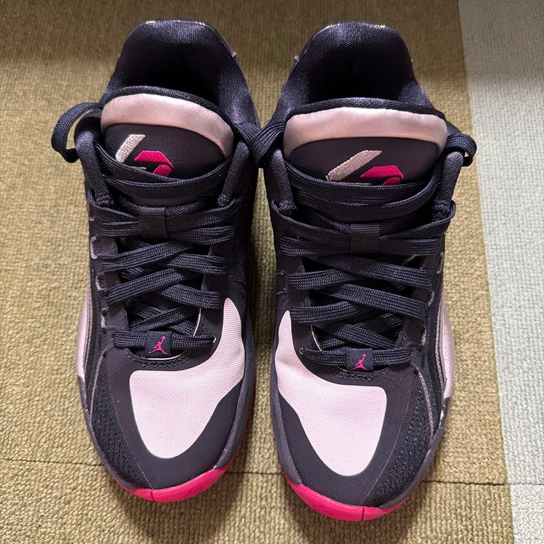 NIKE ルカ4