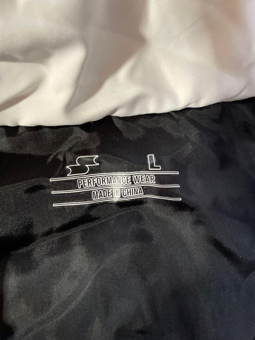 SSK ハーフジップ　トレーニングウェア　Lサイズ セットアップ