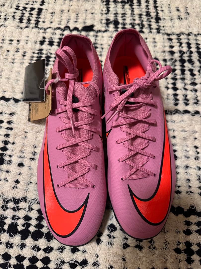 ゆうゆうさん専用　Nike Mercurial pro フットサルシューズ