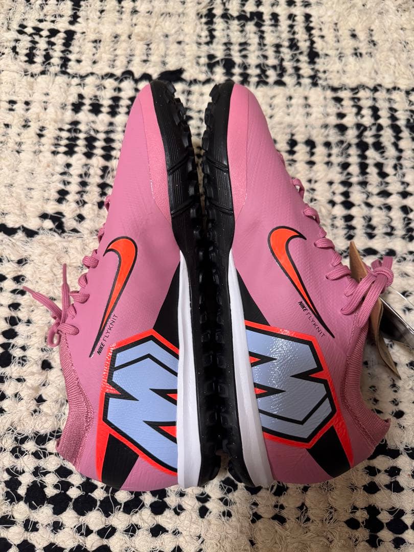 ゆうゆうさん専用　Nike Mercurial pro フットサルシューズ
