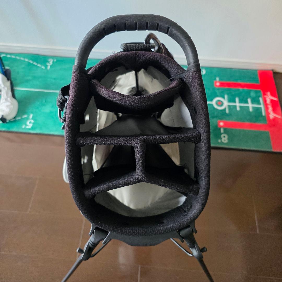 JONES キャディバッグ 2022 UTILITY TROUPER R