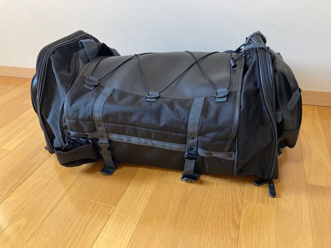 【新品未使用】タナックス　キャンピングシートバッグ2 MFK-102