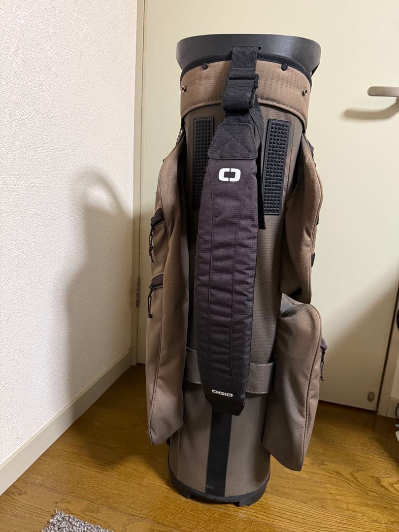 OGIO 11型　コンボイ14分割　キャディバッグ