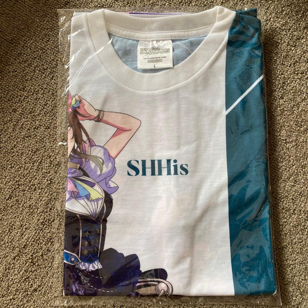 シーズ　Tシャツ Lサイズ