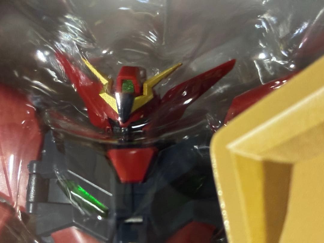 ROBOT魂 SIDE MS ガンダムヴァサーゴチェストブレイク 未開封