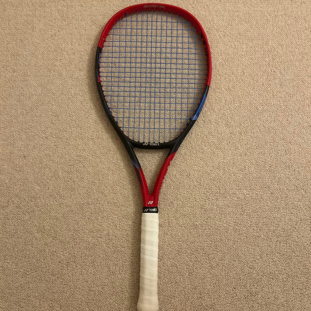 yonex vコア 100