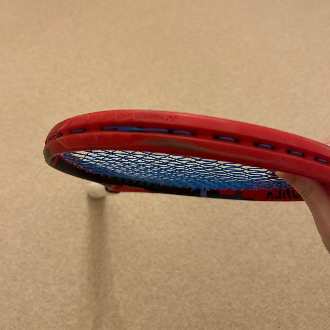 yonex vコア 100