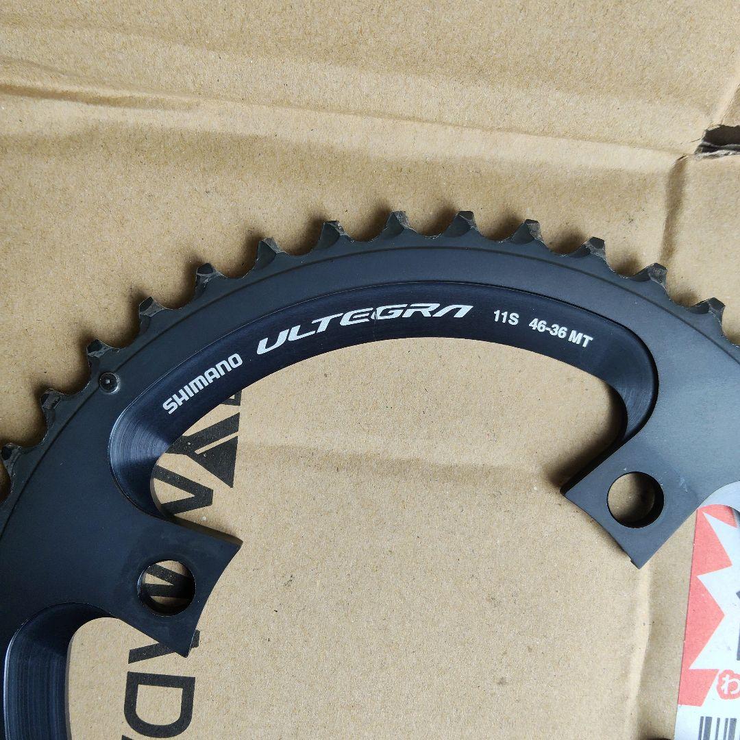SHIMANO ULTEGRA チェーンリング