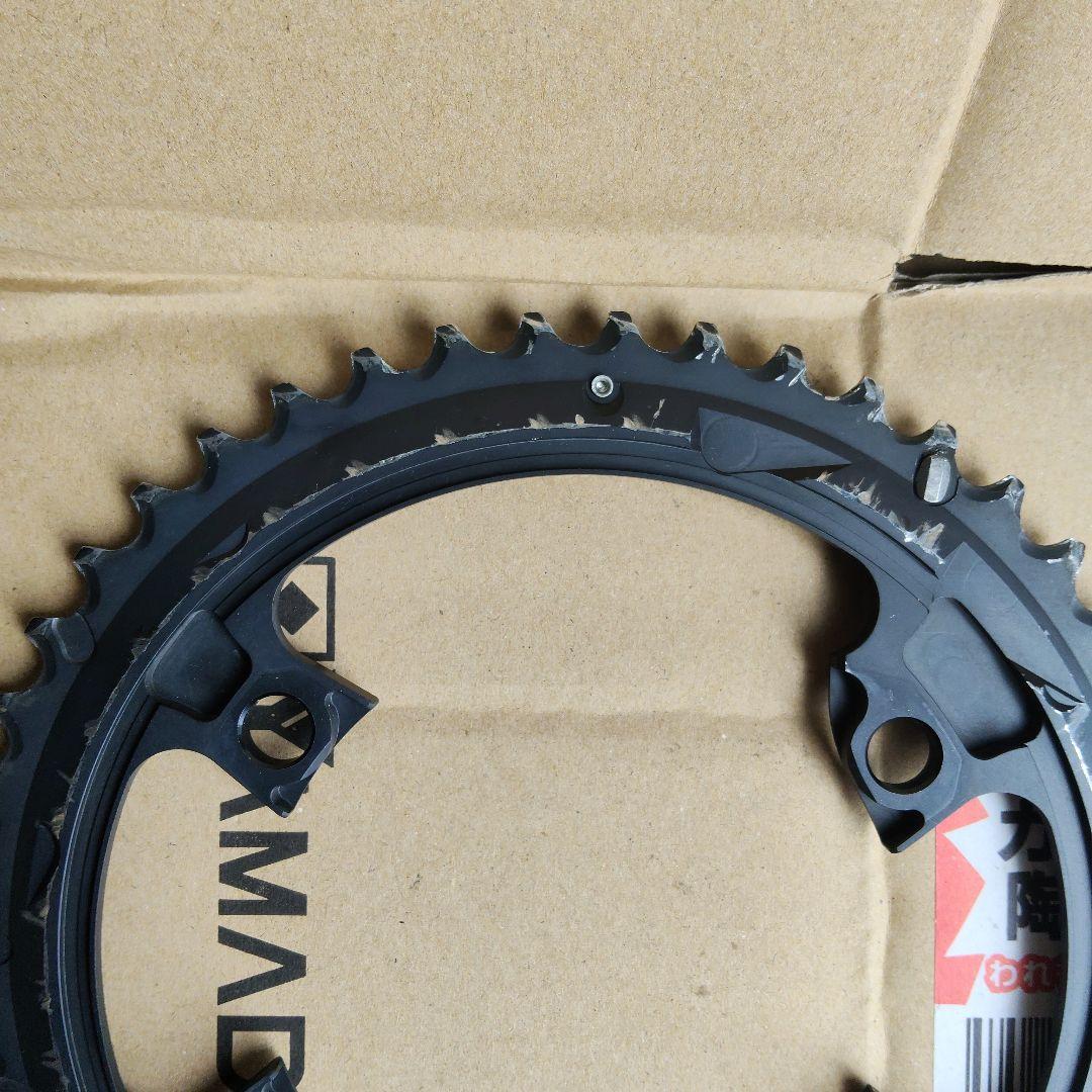 SHIMANO ULTEGRA チェーンリング