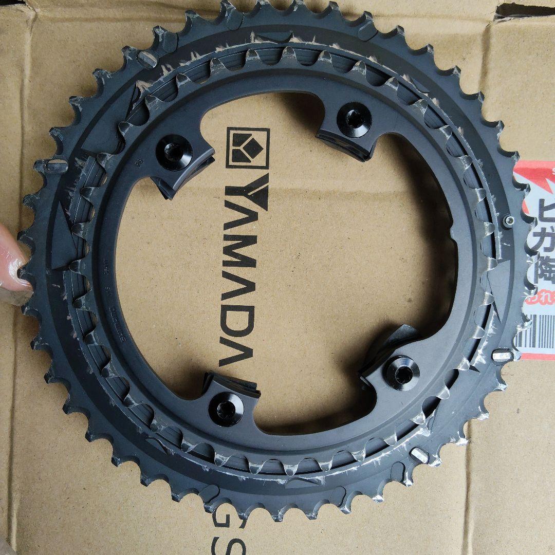 SHIMANO ULTEGRA チェーンリング
