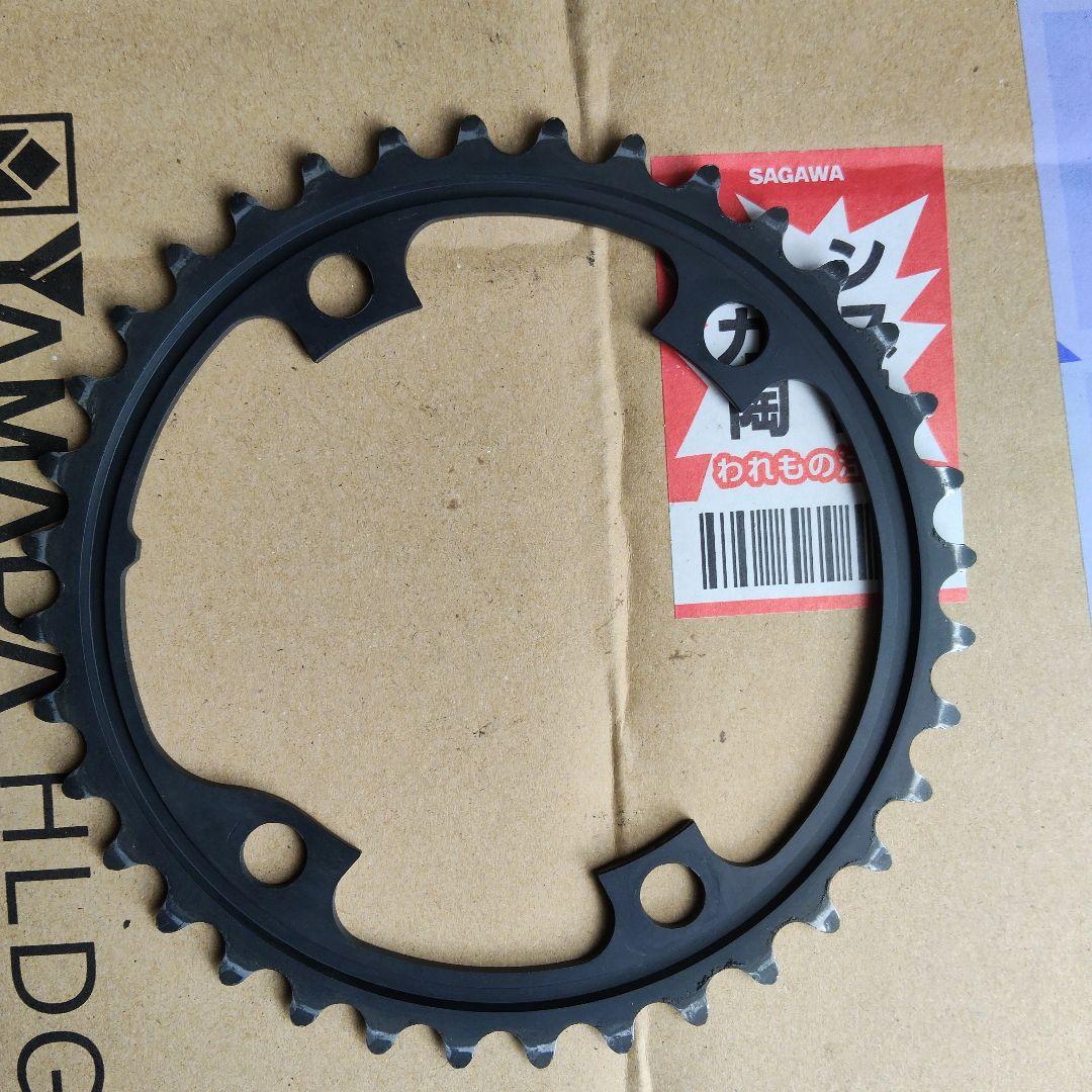 SHIMANO ULTEGRA チェーンリング