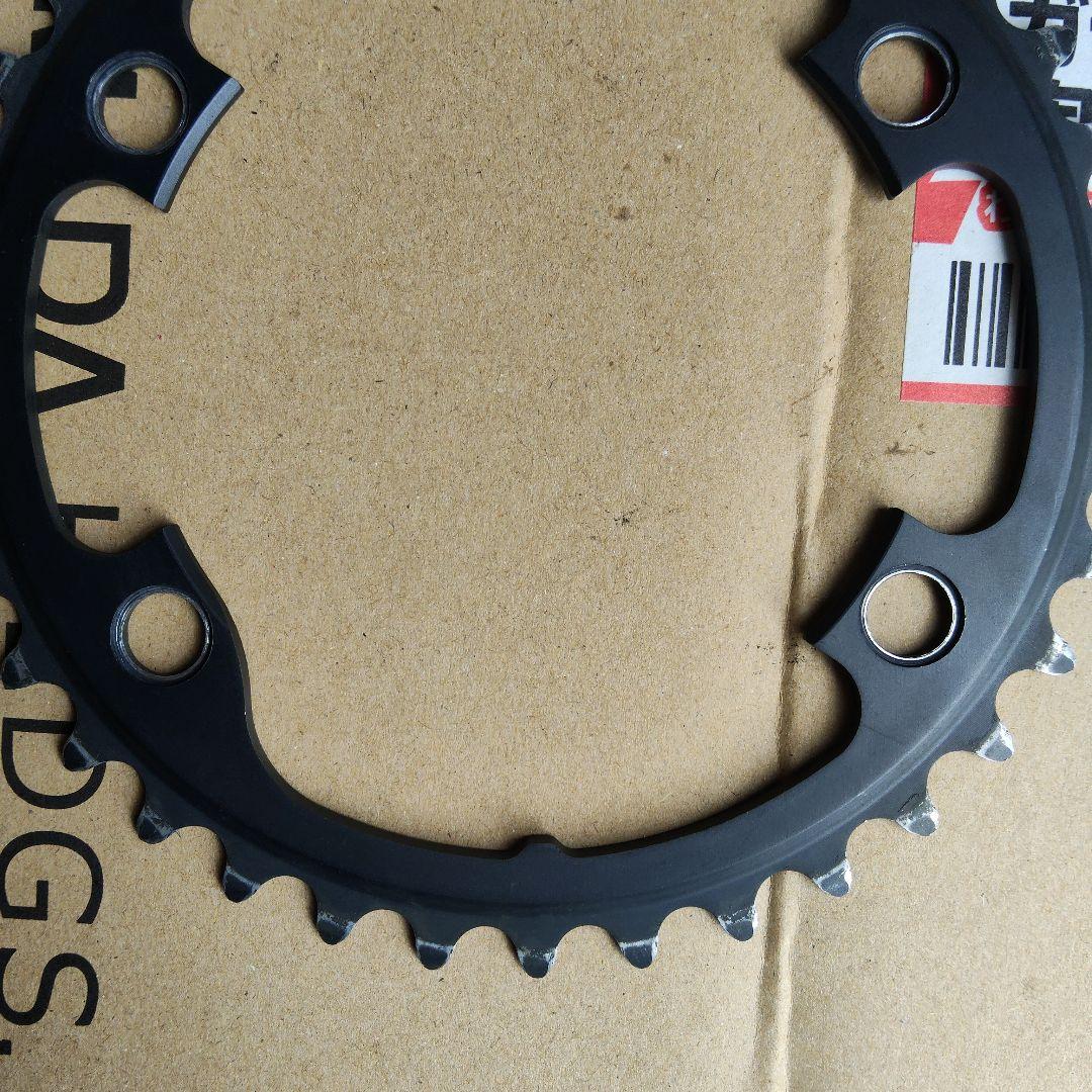 SHIMANO ULTEGRA チェーンリング