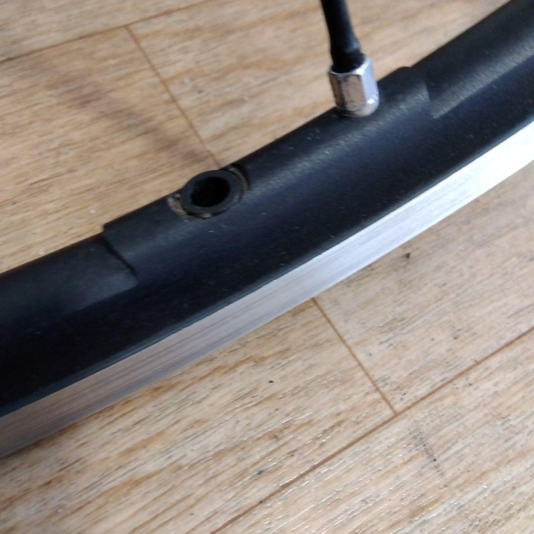 700Cホイール Campagnolo　EURUS　カンパフリー