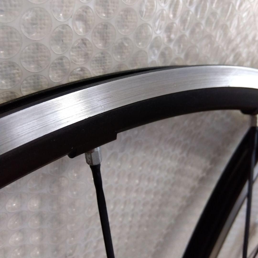 700Cホイール Campagnolo　EURUS　カンパフリー