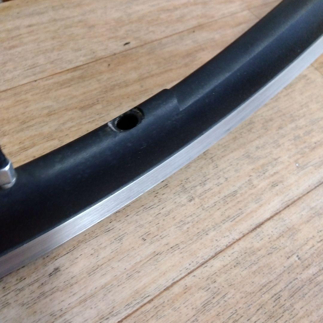 700Cホイール Campagnolo　EURUS　カンパフリー