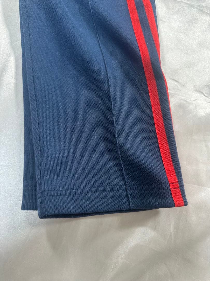 希少カラー　adidas firebird ヨーロッパ トラックパンツ