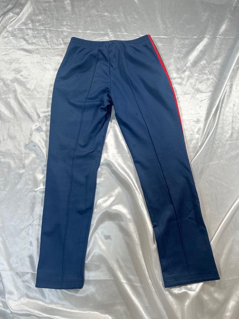 希少カラー　adidas firebird ヨーロッパ トラックパンツ