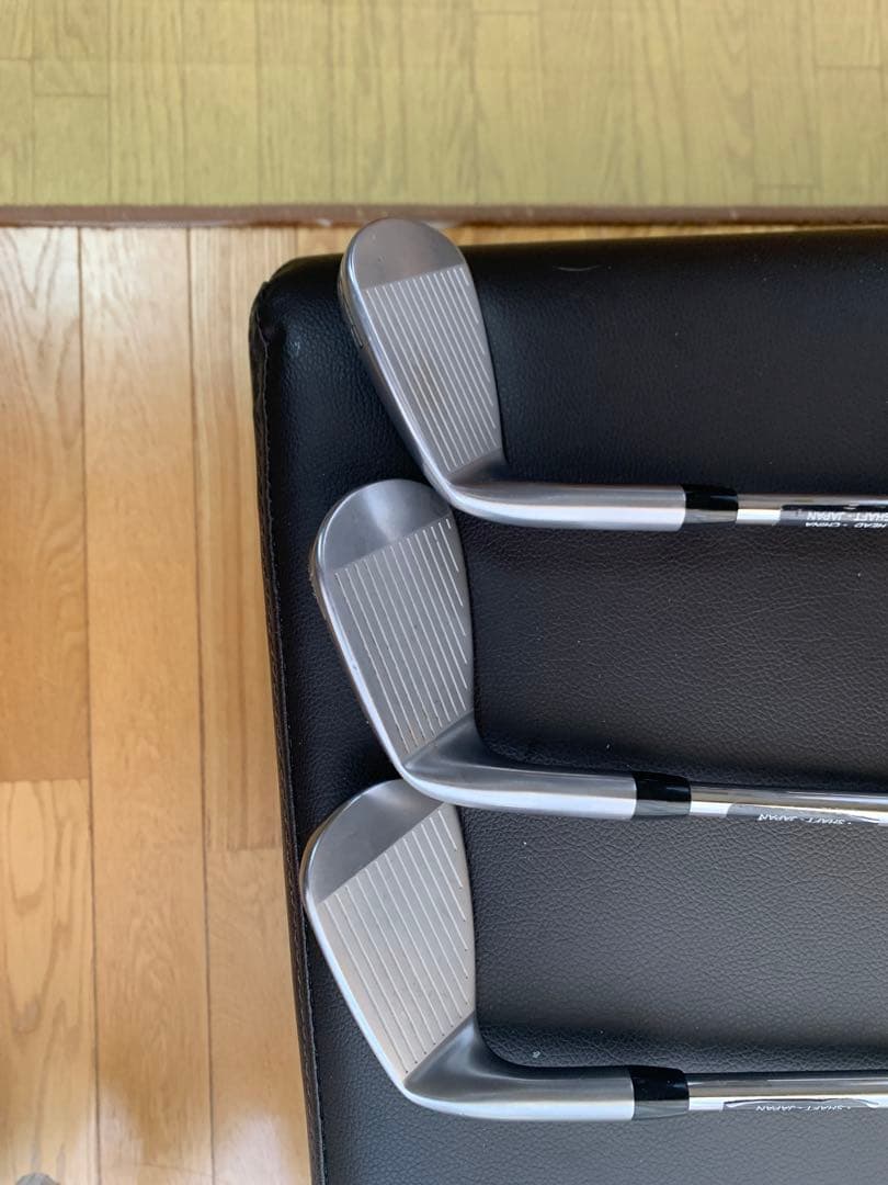 タイトリストTitleist T100 （2025） アイアンセット 3本
