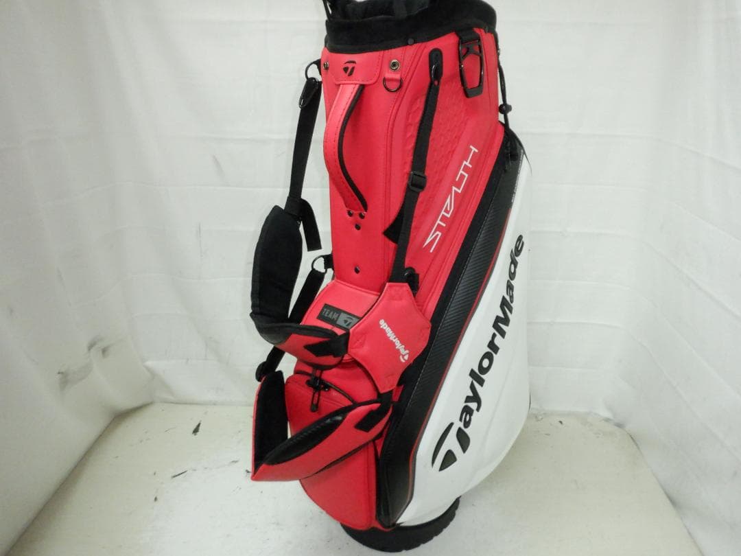 TaylorMade★STEALTH2★テーラーメイド★プロモデル スタンド