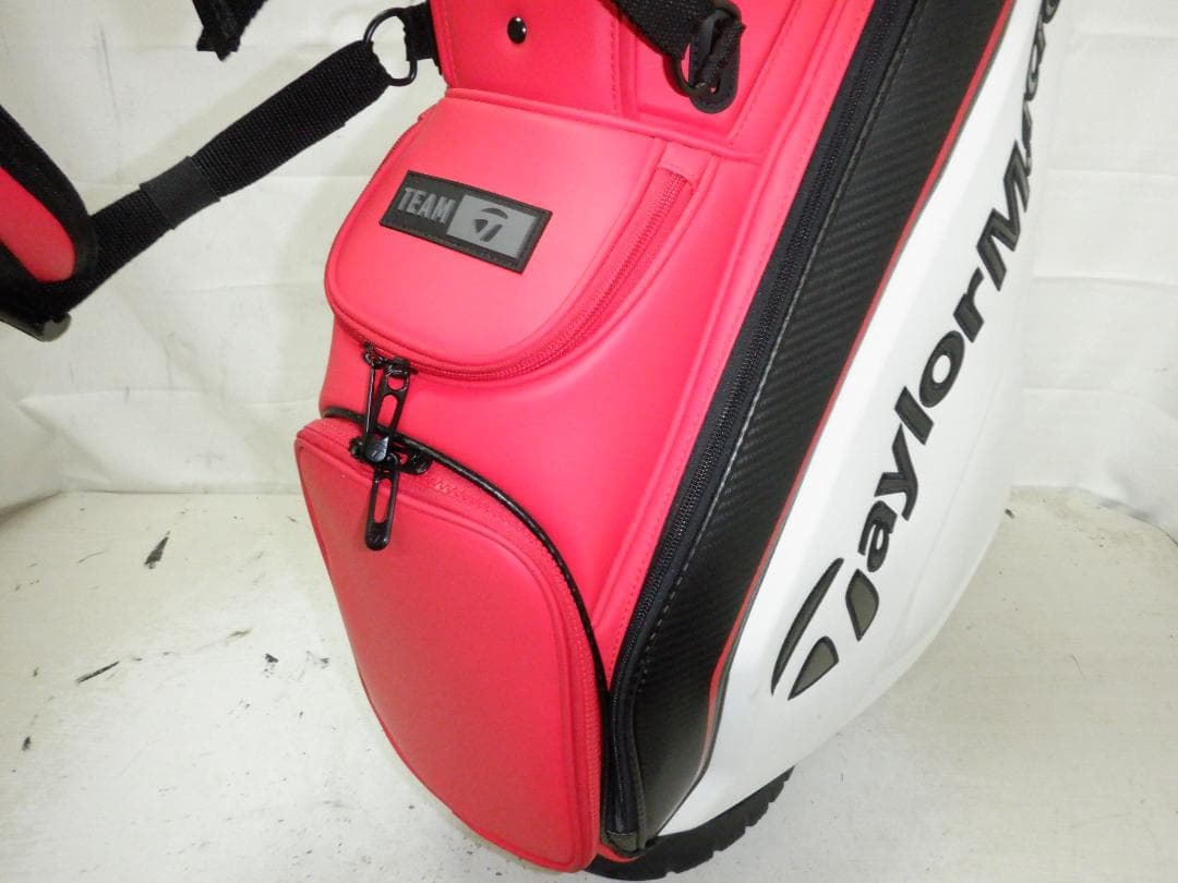 TaylorMade★STEALTH2★テーラーメイド★プロモデル スタンド