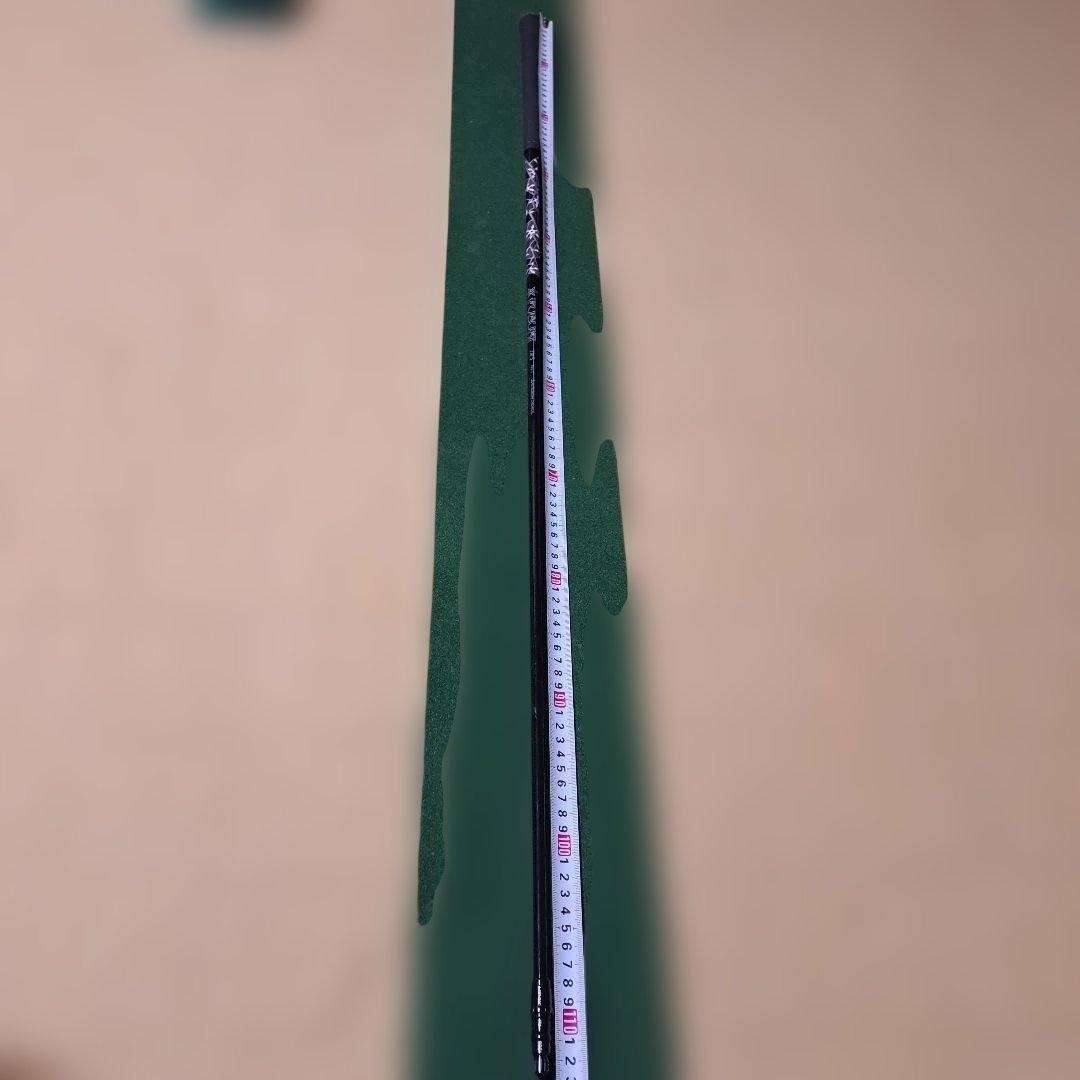 テーラーメイドドライバー用シャフト。FUBUKI TM5 シャフト Flex-S