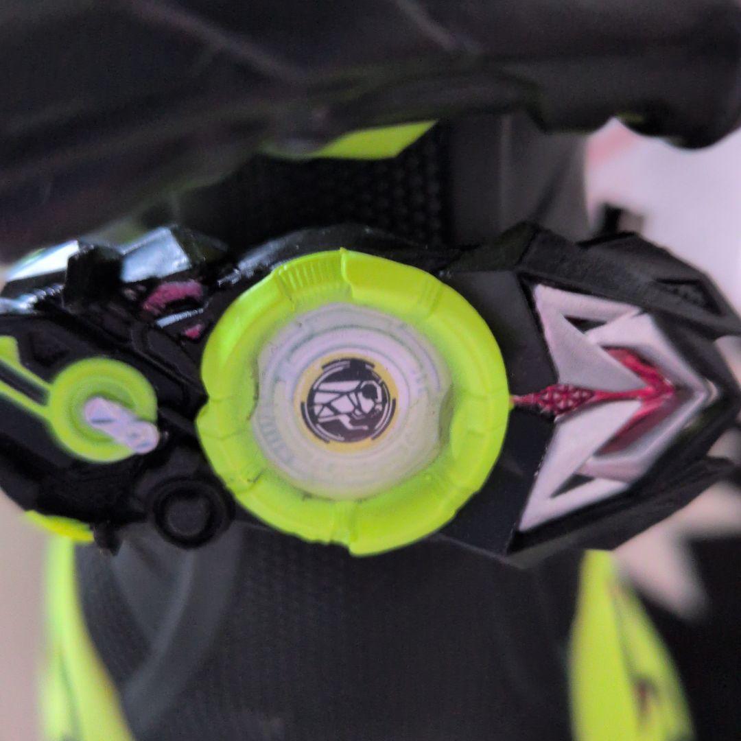 一番くじ仮面ライダーゼロワン A賞 SOFVIC