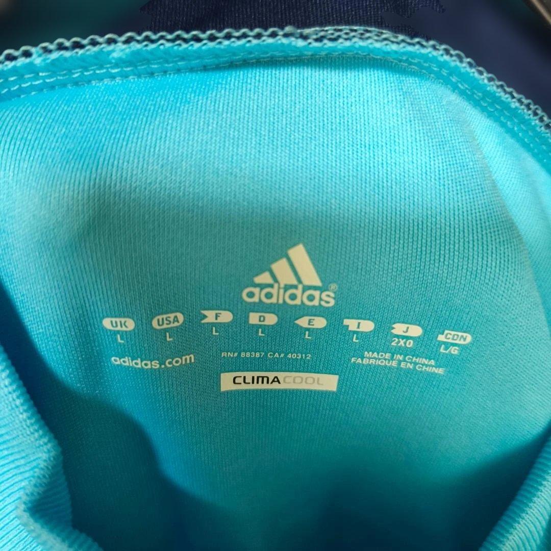 adidas EURO2012 ドイツ代表 #1 NEUER