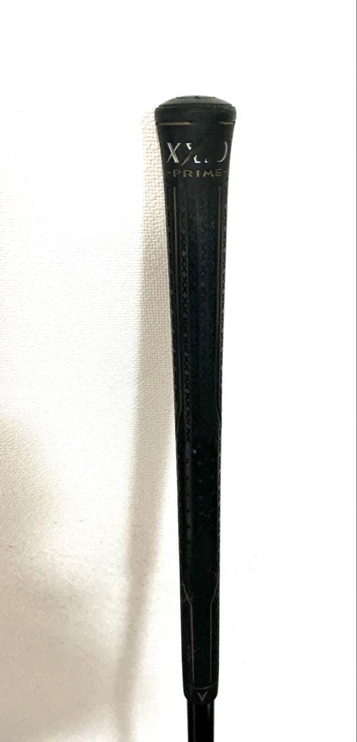【名器】ゼクシオ プライム ドライバー 10.5° SP-700 (R) 軽量