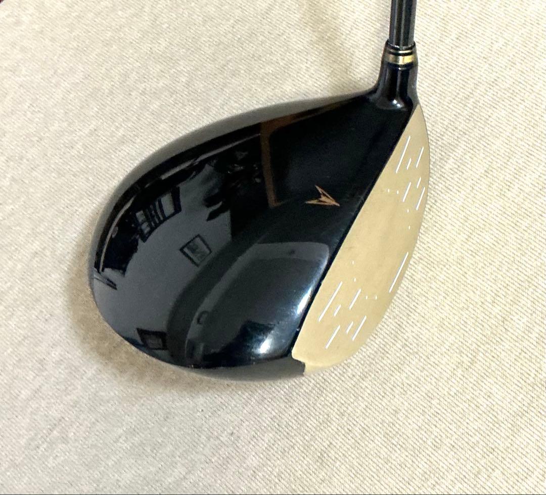 【名器】ゼクシオ プライム ドライバー 10.5° SP-700 (R) 軽量