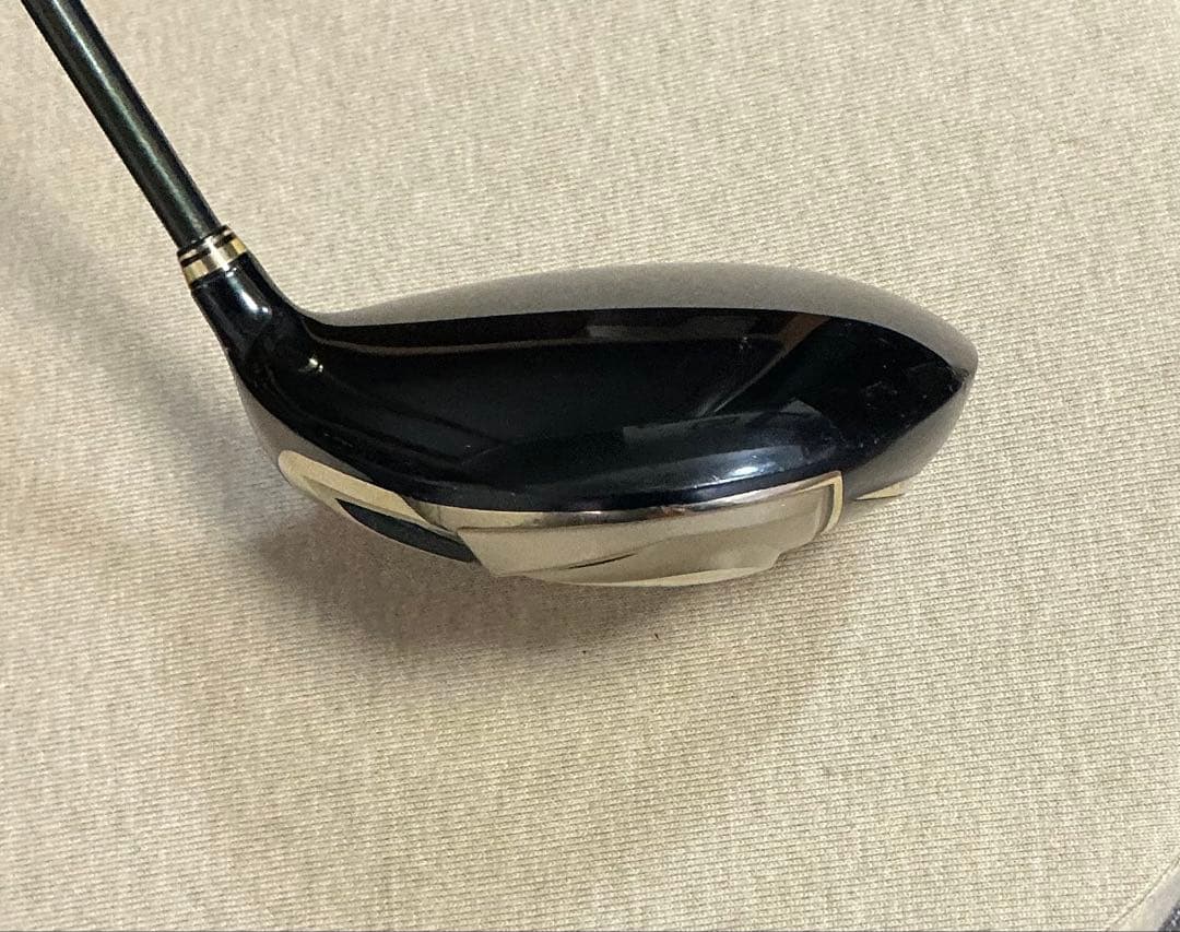 【名器】ゼクシオ プライム ドライバー 10.5° SP-700 (R) 軽量