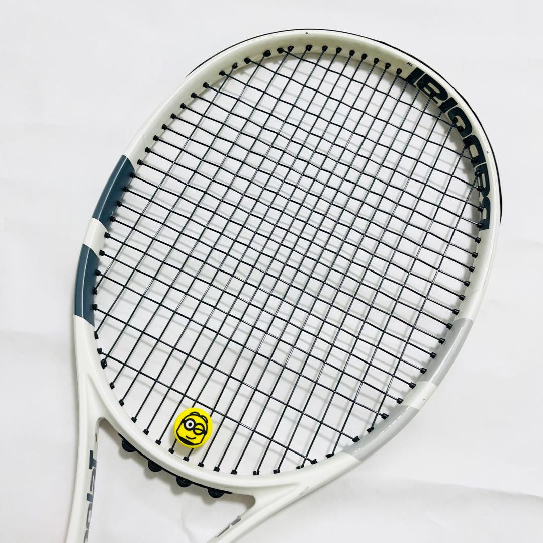 Babolatピュアストライク　18/20 PURE STRIKE G2