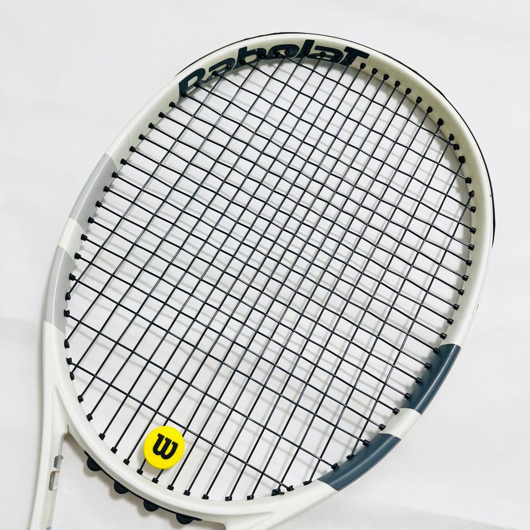 Babolatピュアストライク　18/20 PURE STRIKE G2