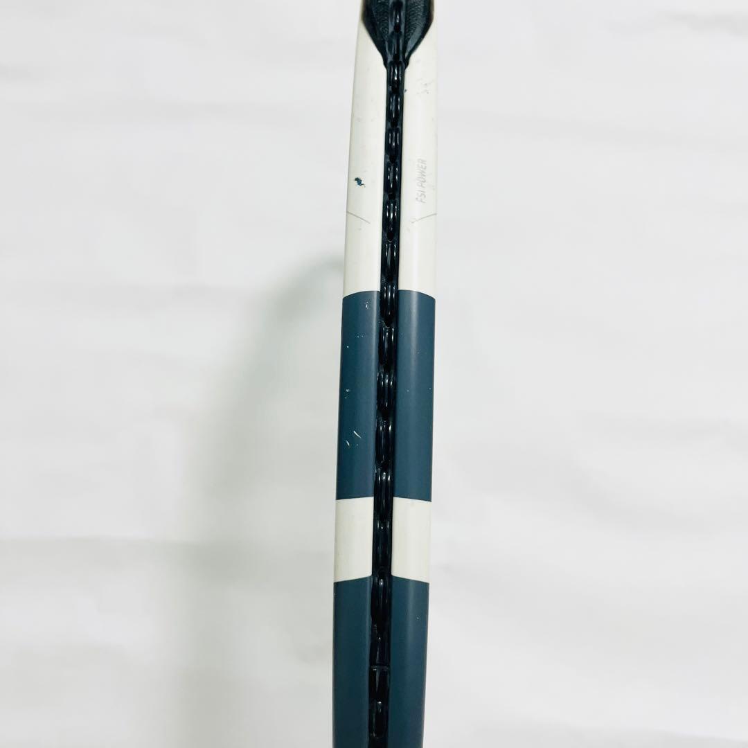 Babolatピュアストライク　18/20 PURE STRIKE G2