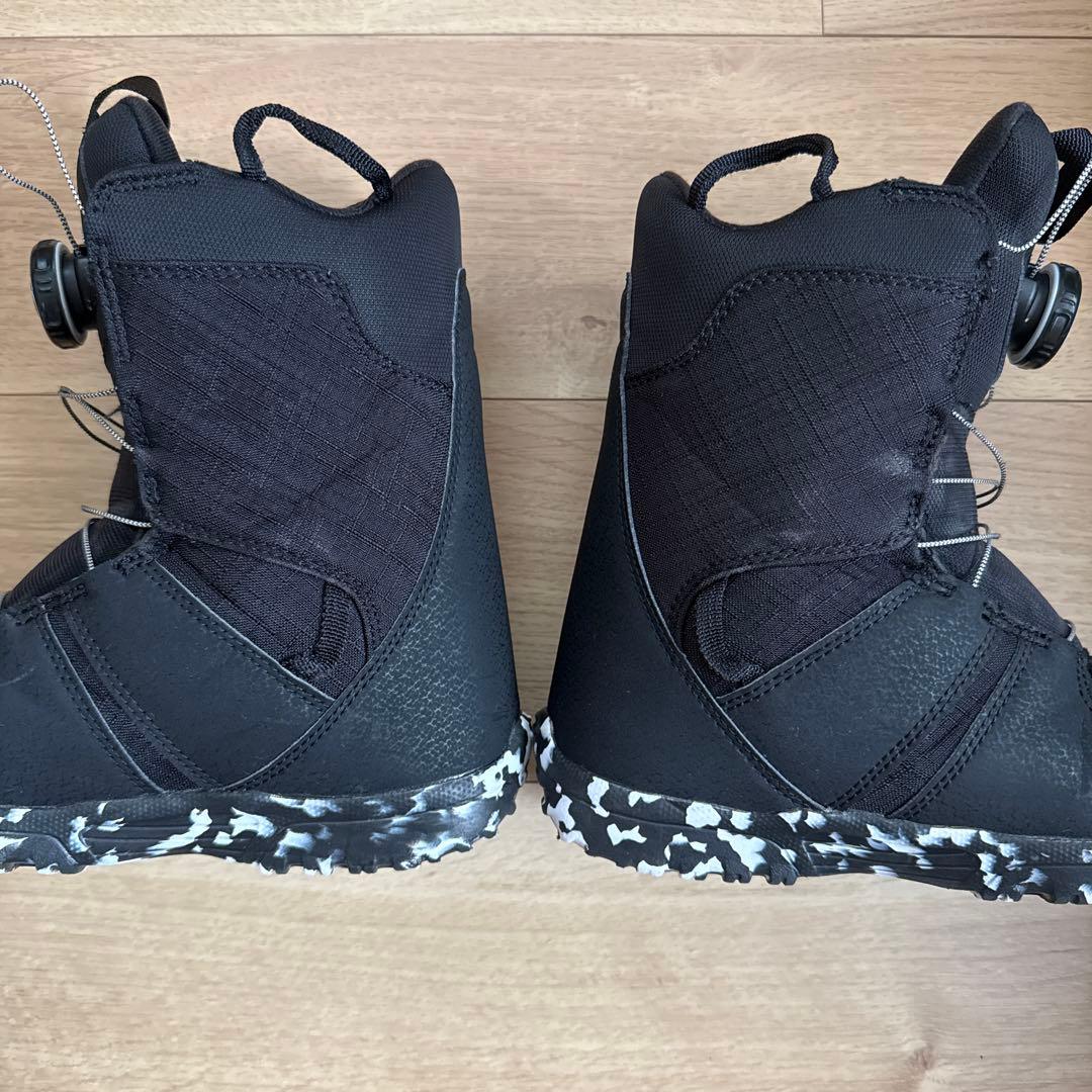 Burton キッズ　スノーボード　チョッパー　グロム　108センチ　バートン